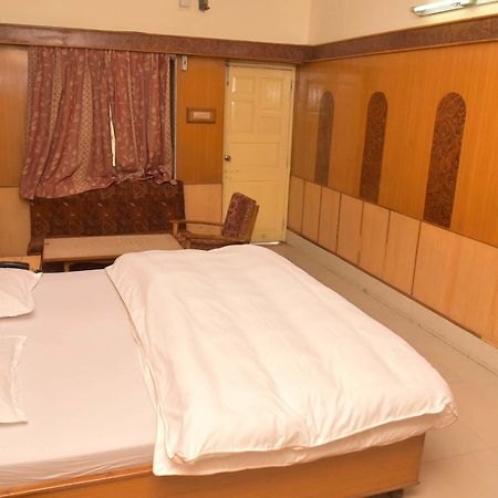 Hotel Hill Top Mount Abu By Ashoka Екстериор снимка